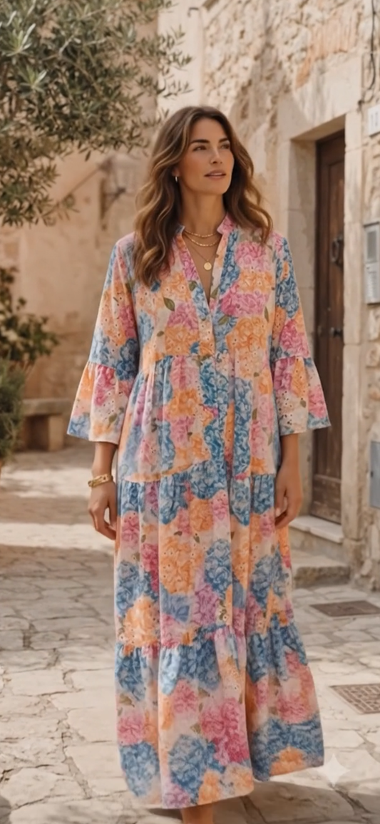 Isabele dress