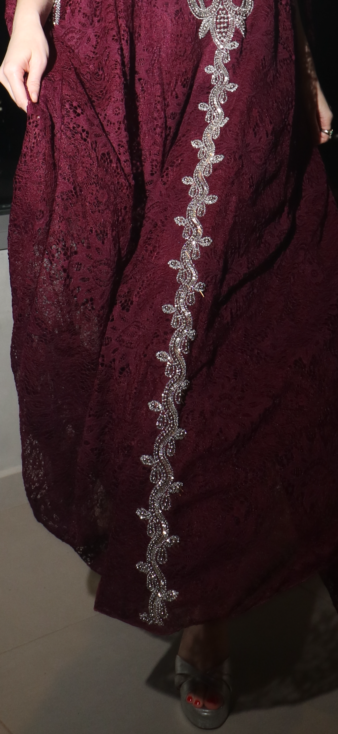 Ingrid dress