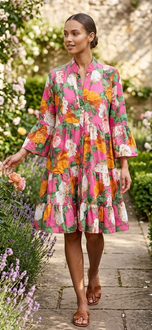 Julia dress
