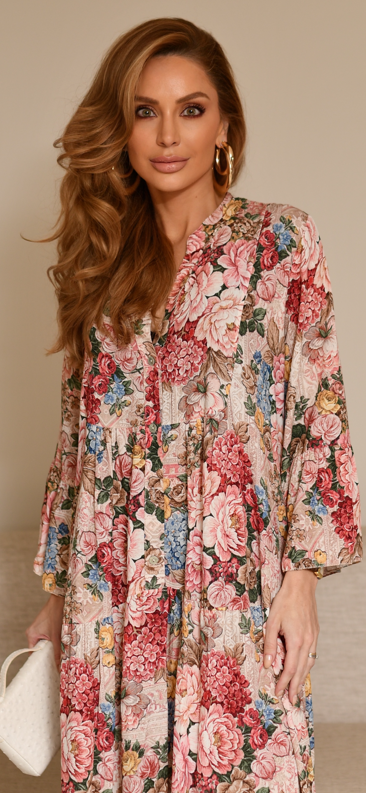 Estela dress