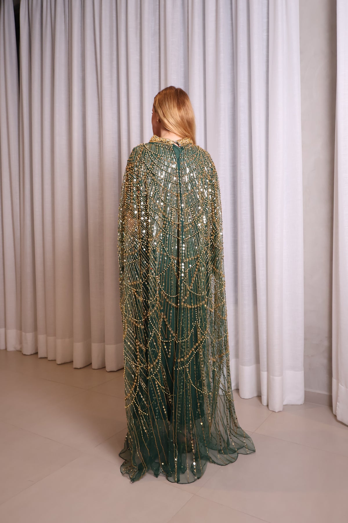 Mother dress