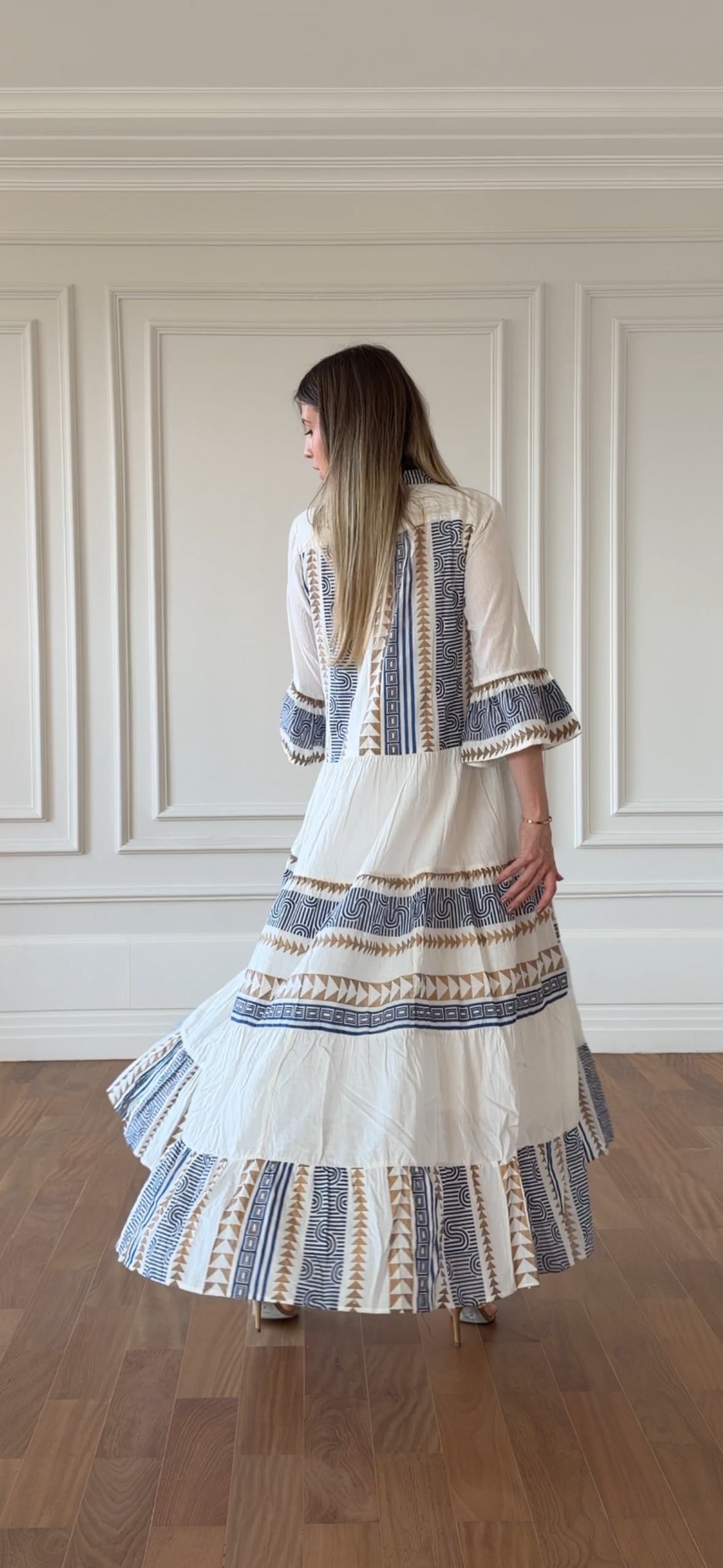 Mariana dress (reposição 15/06)