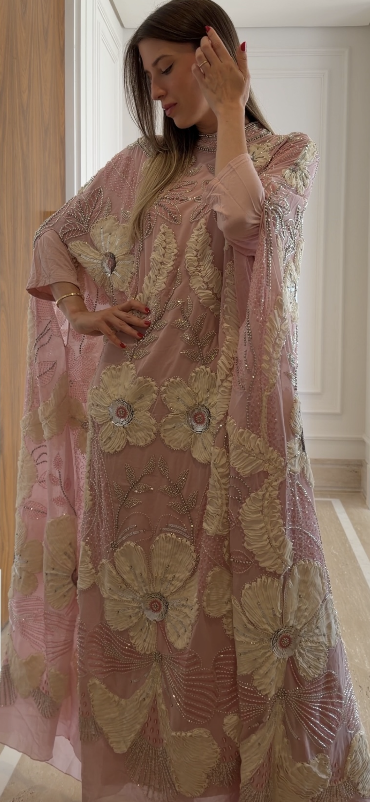 Karoline dress