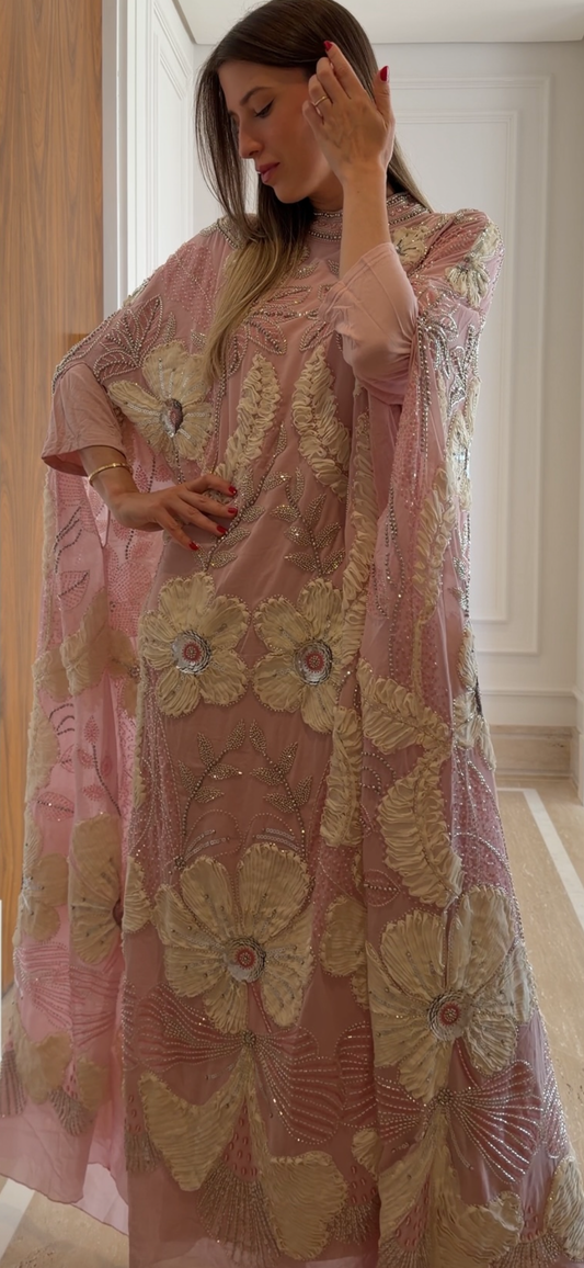 Karoline dress