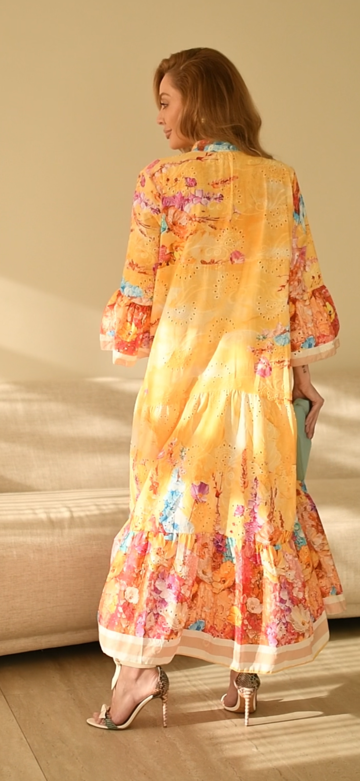 Isabele dress