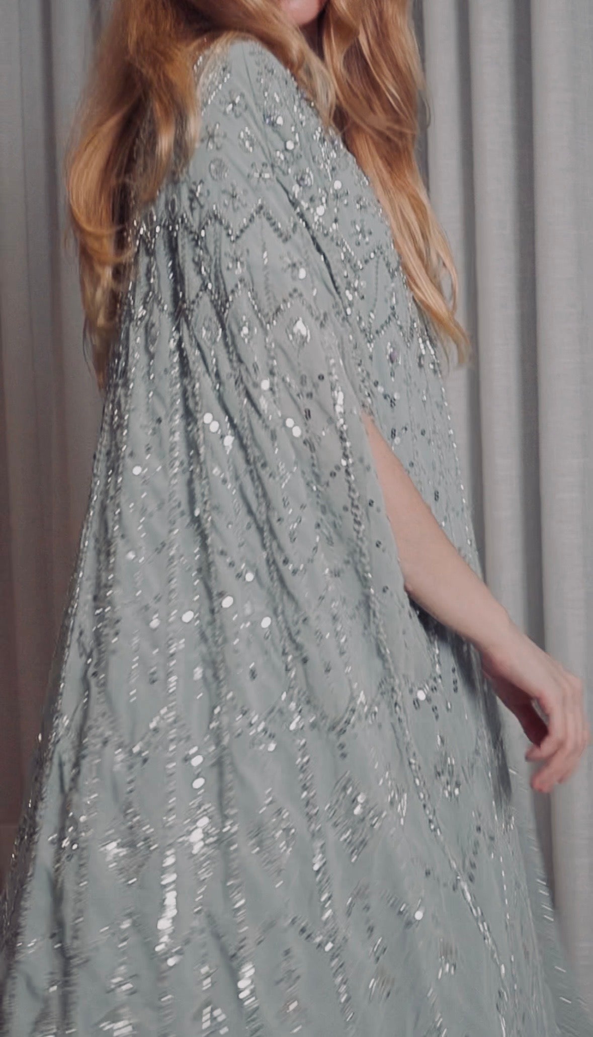 Ester dress