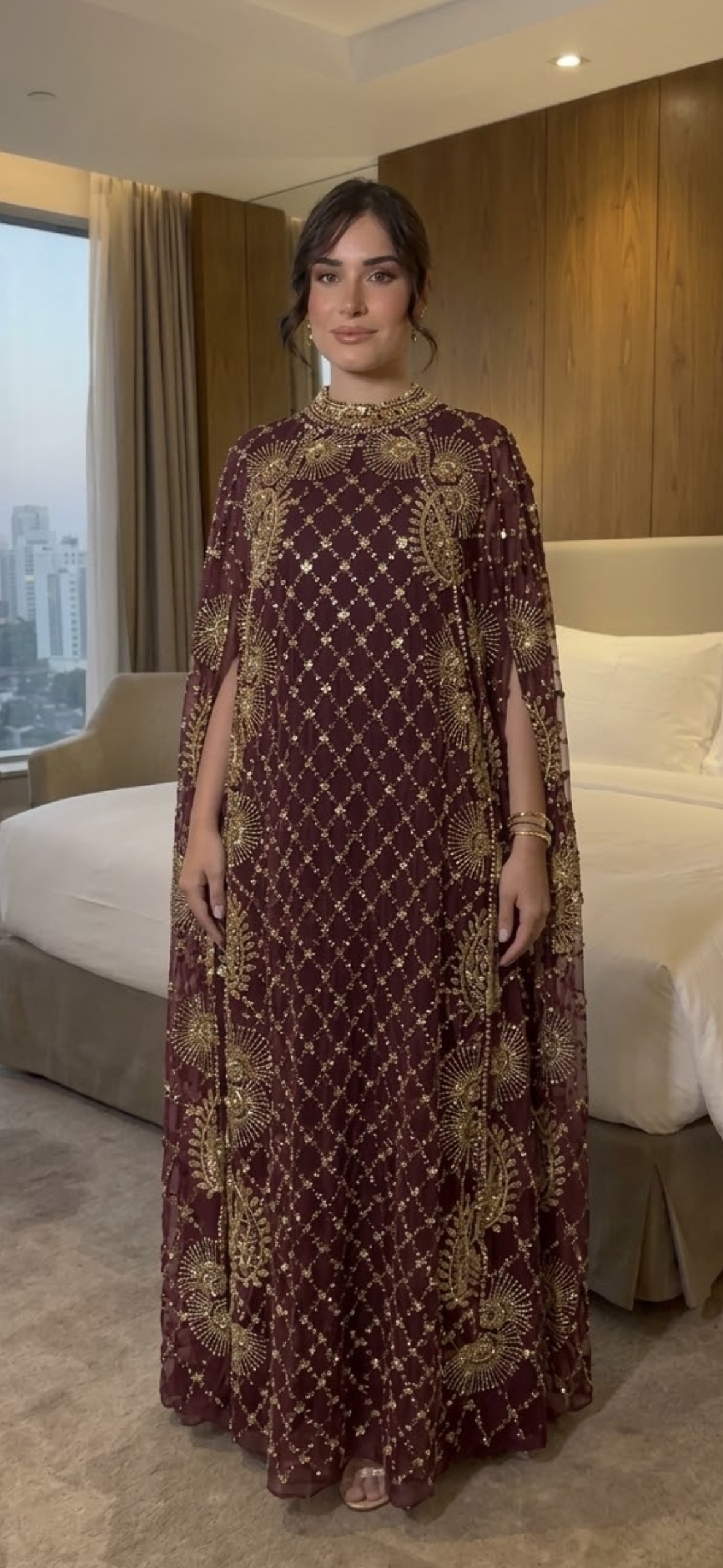 Catarina dress (pré order)