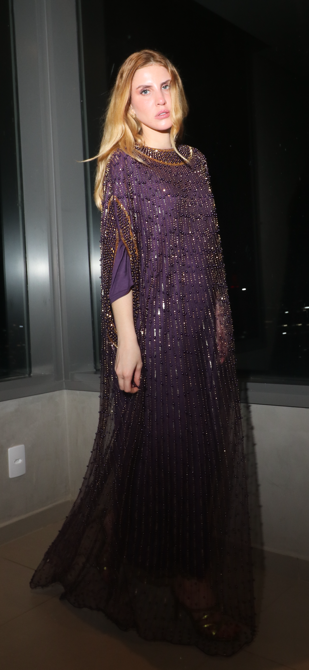 Karen dress