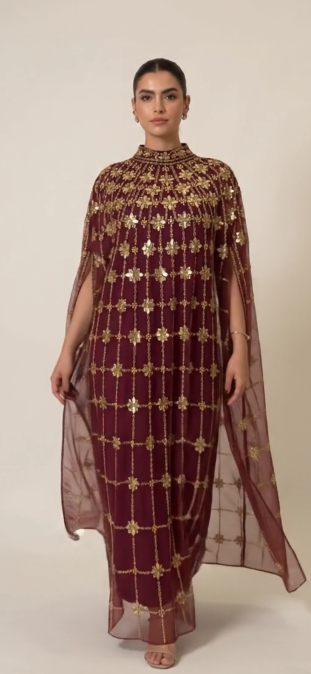 Helena dress (pré order)