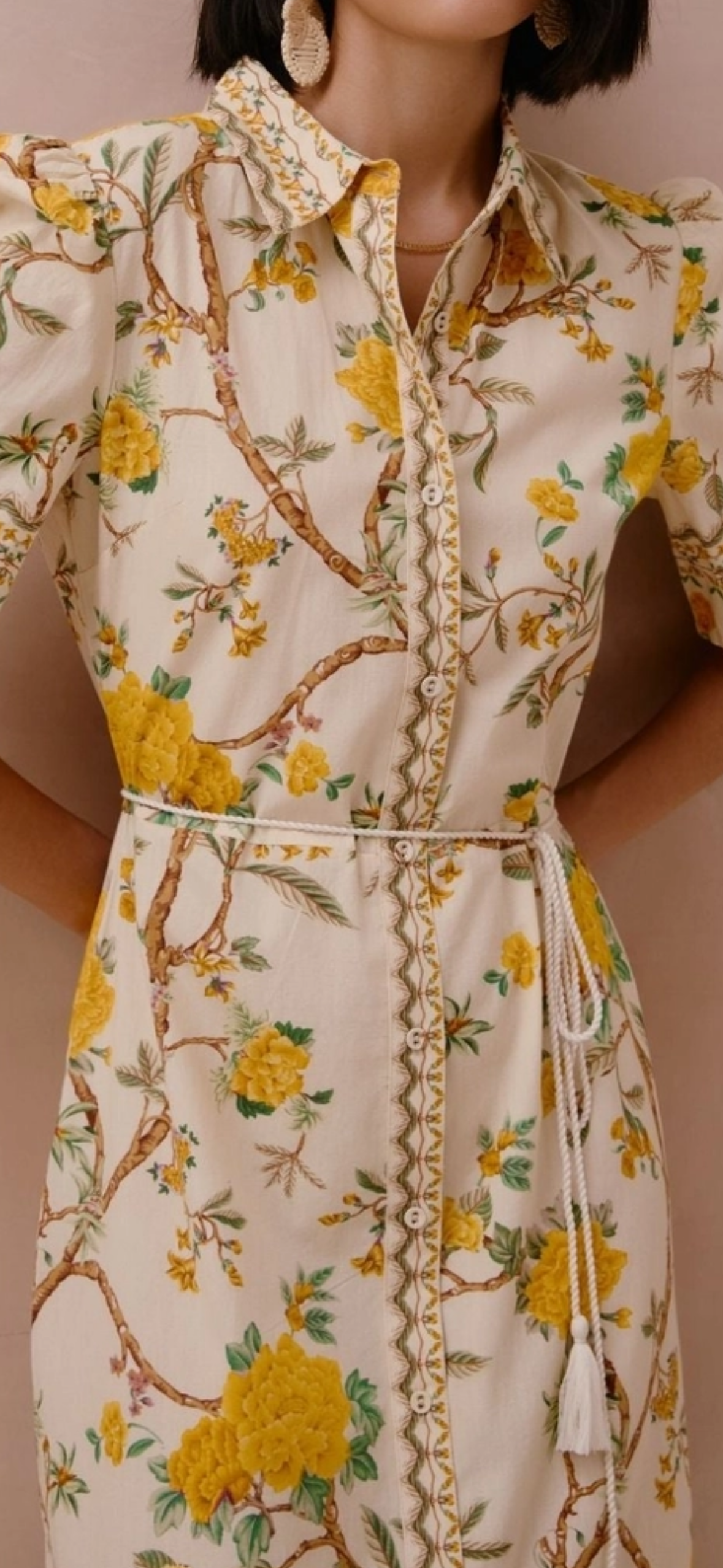 Jane dress