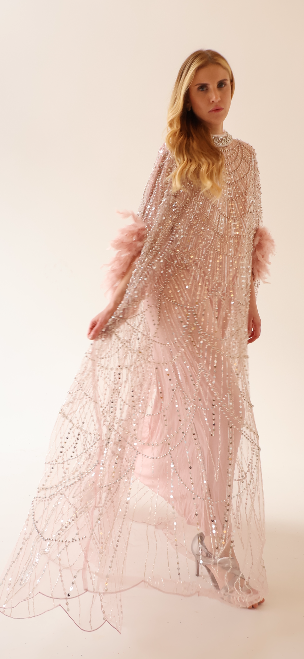 Mother dress