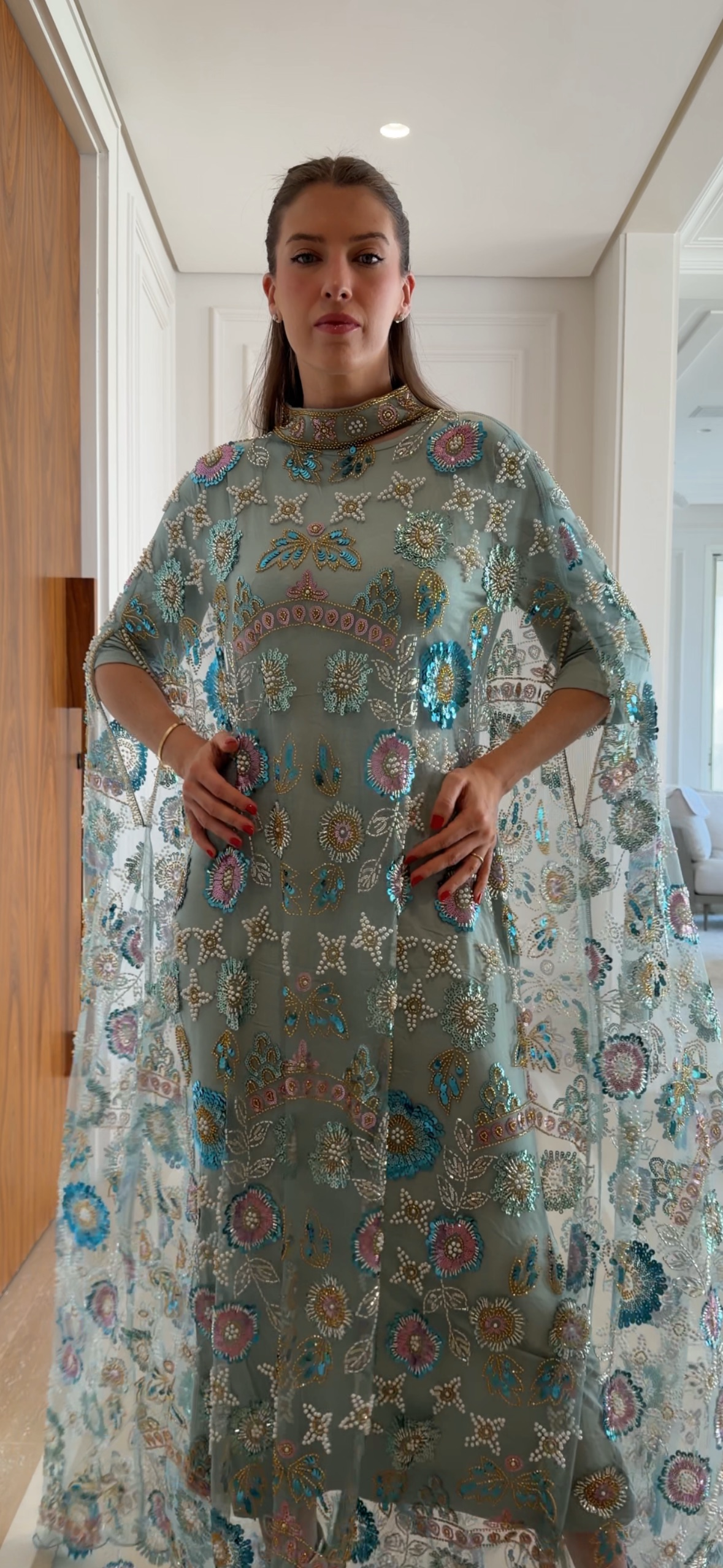 Julia dress