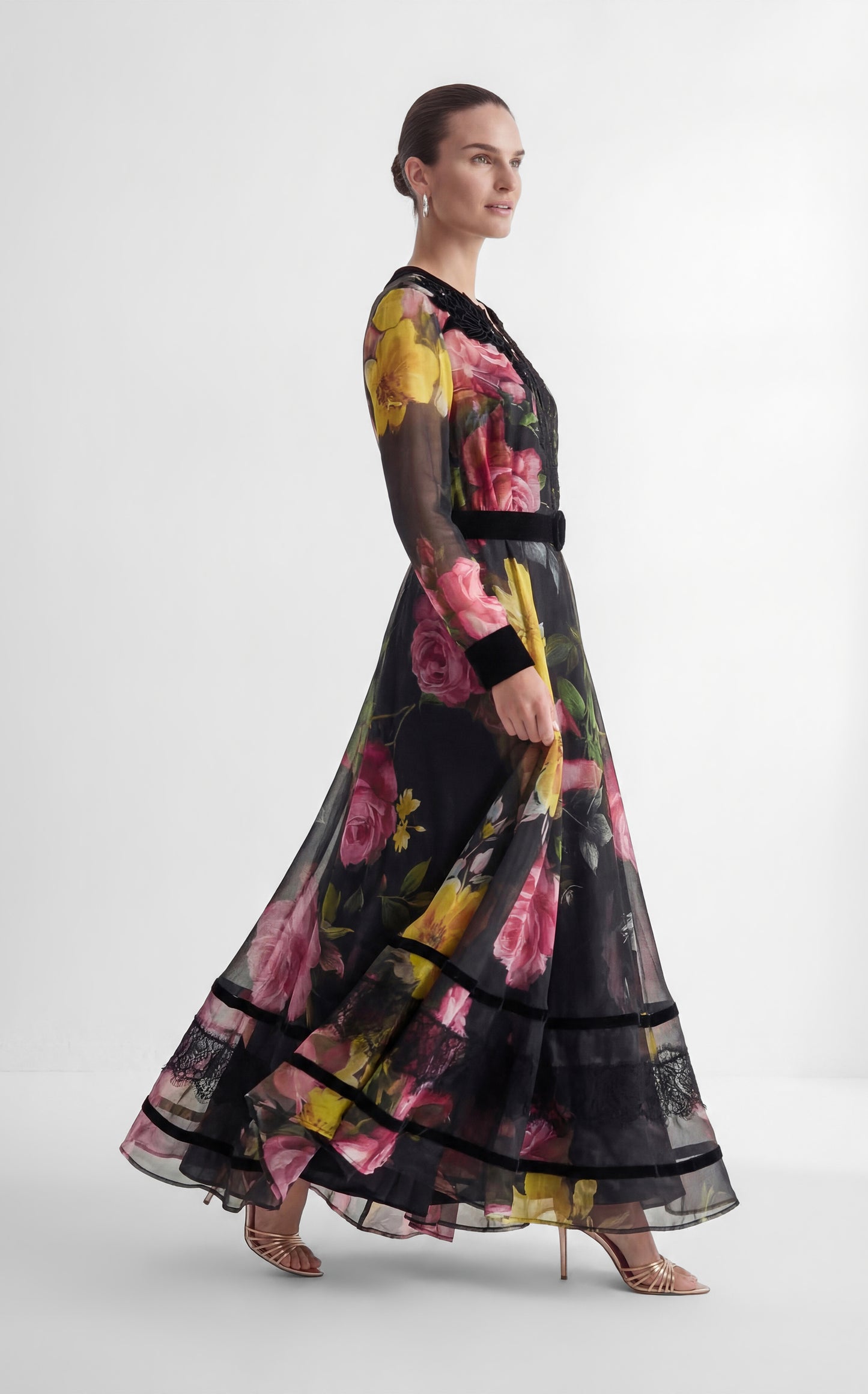 Laura dress (pré order)