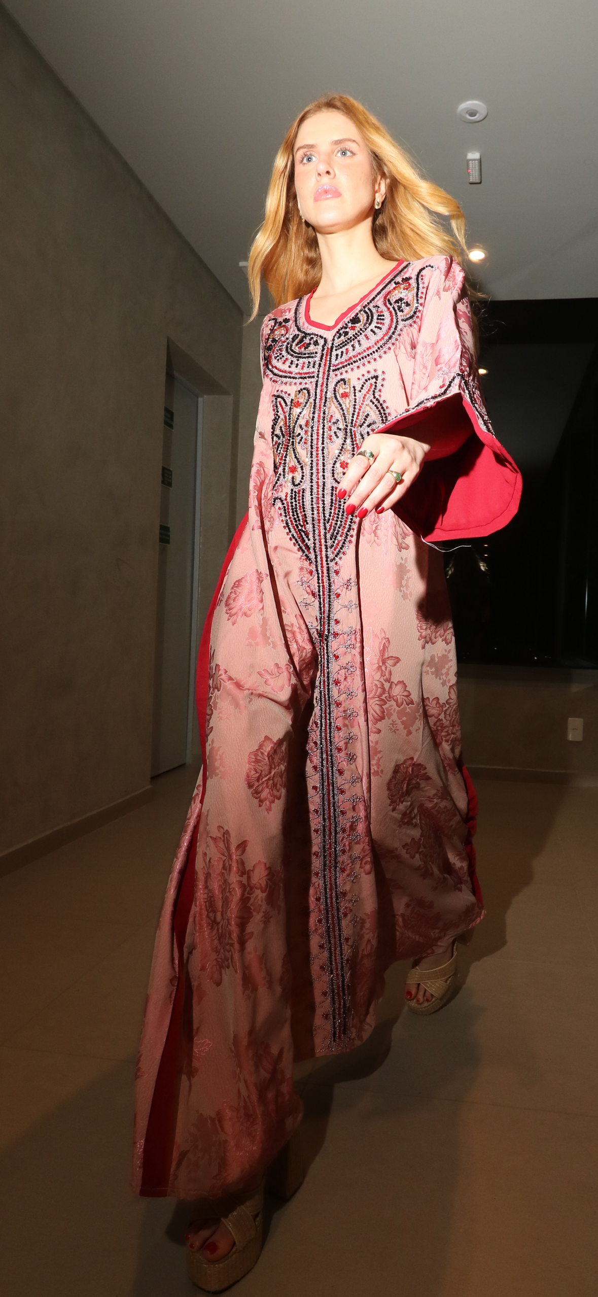 Larissa dress