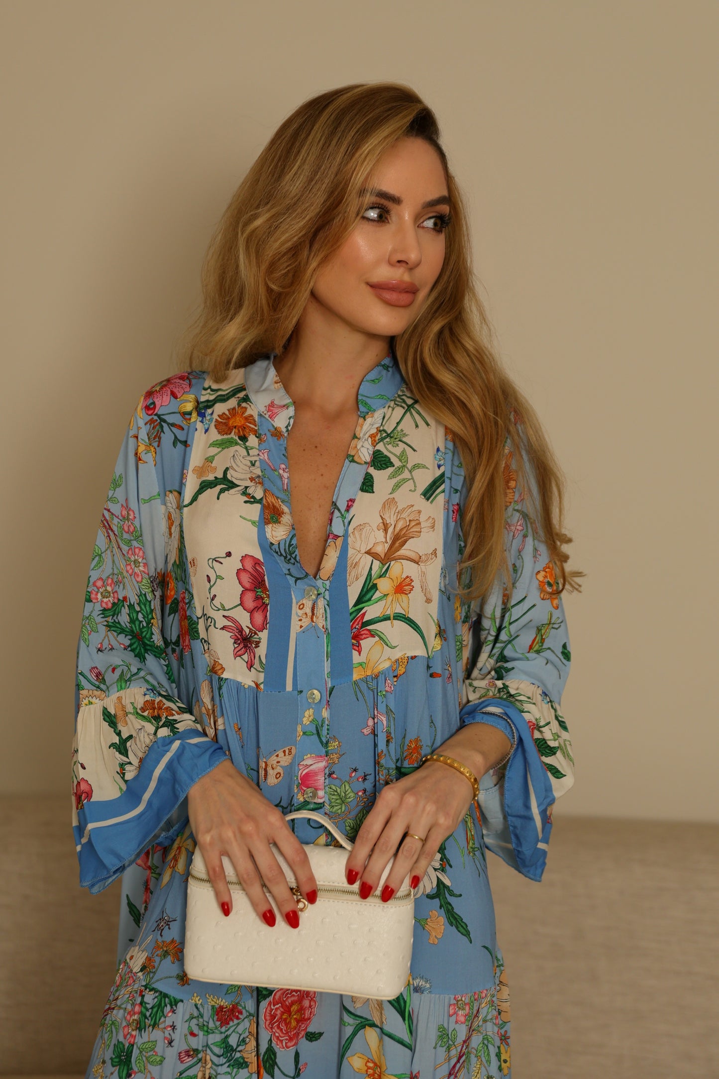 Estela dress