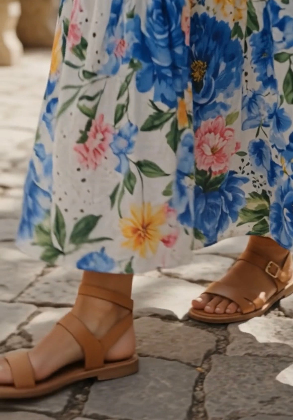 Isabele dress