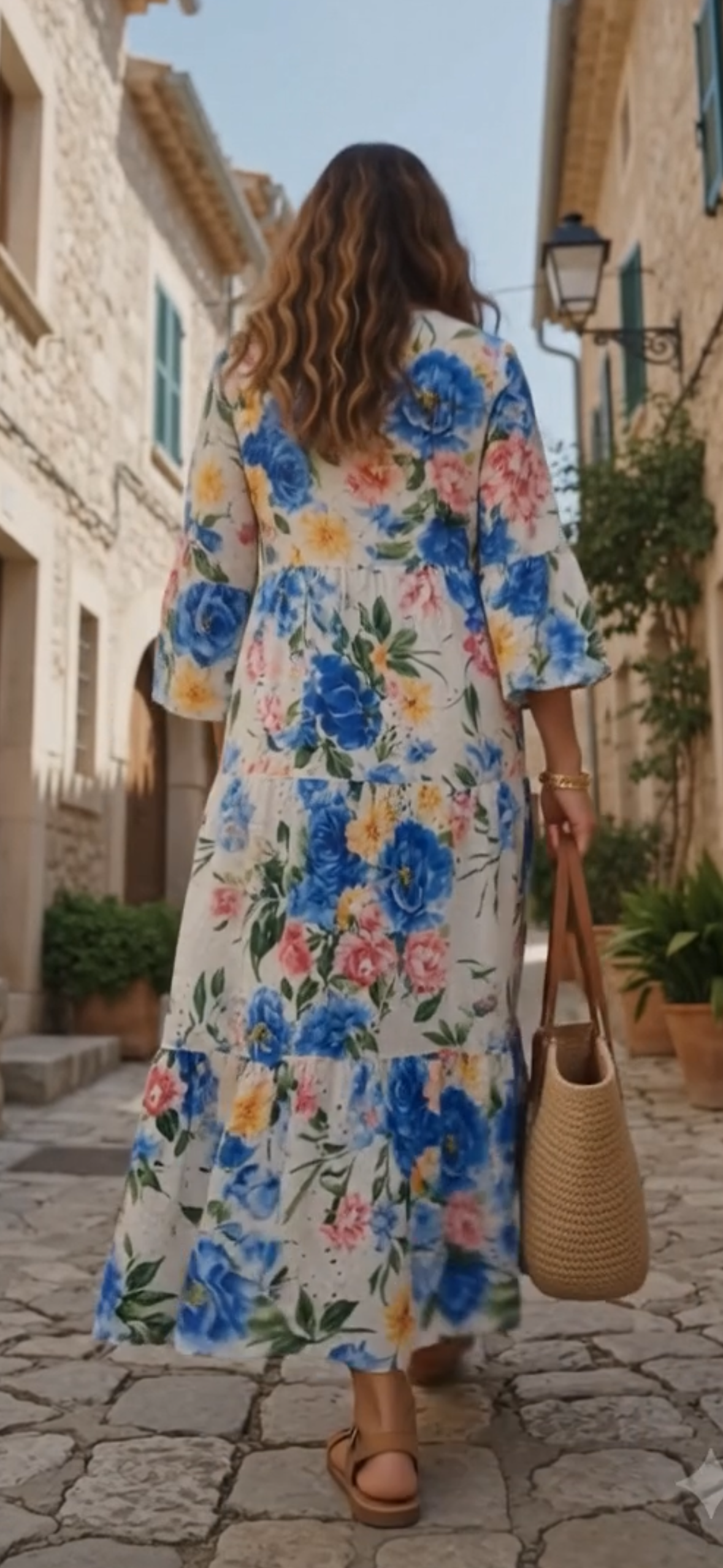 Isabele dress