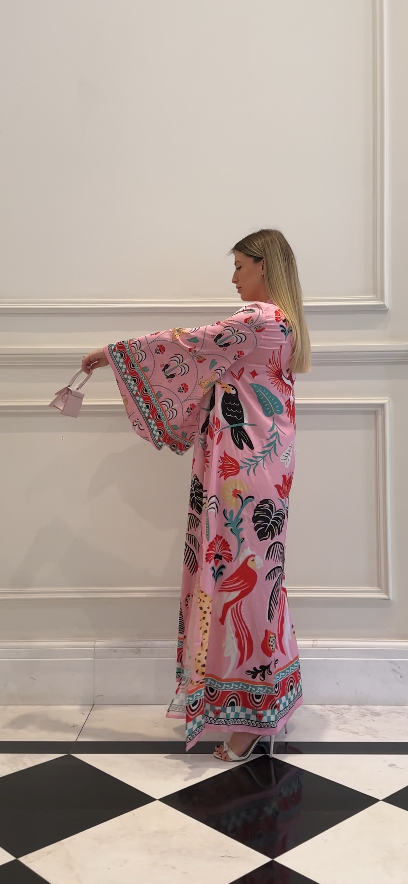 Ester dress