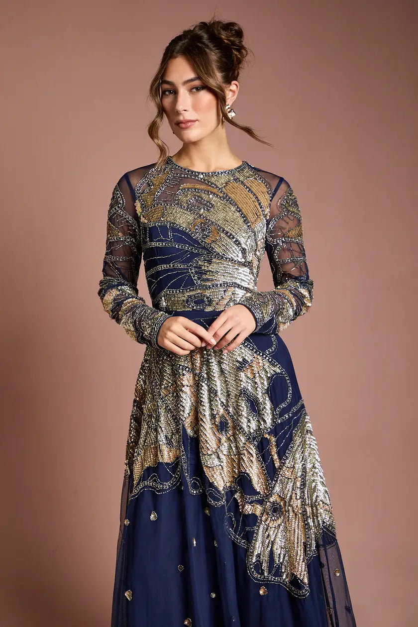 Jaqueline dress (pré-order)