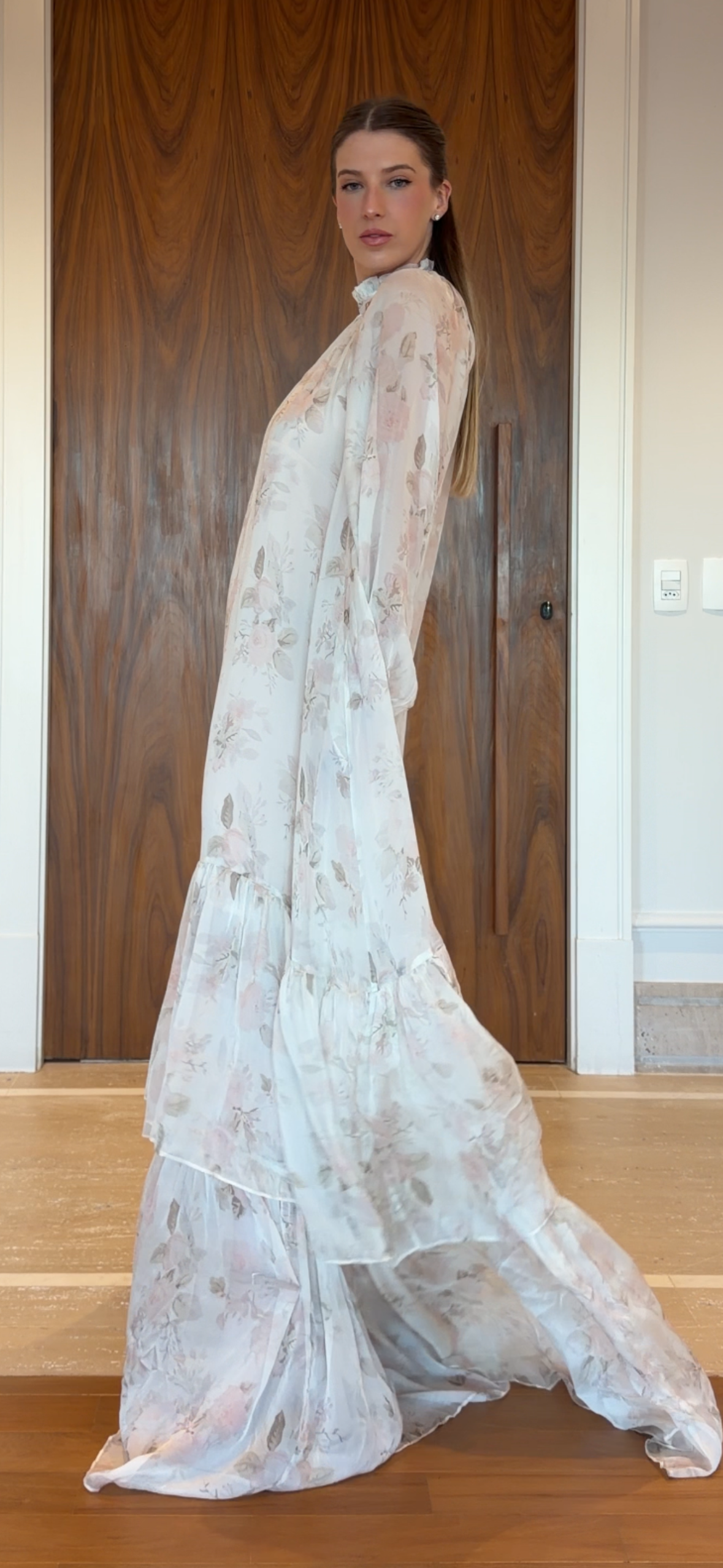 Vitória dress