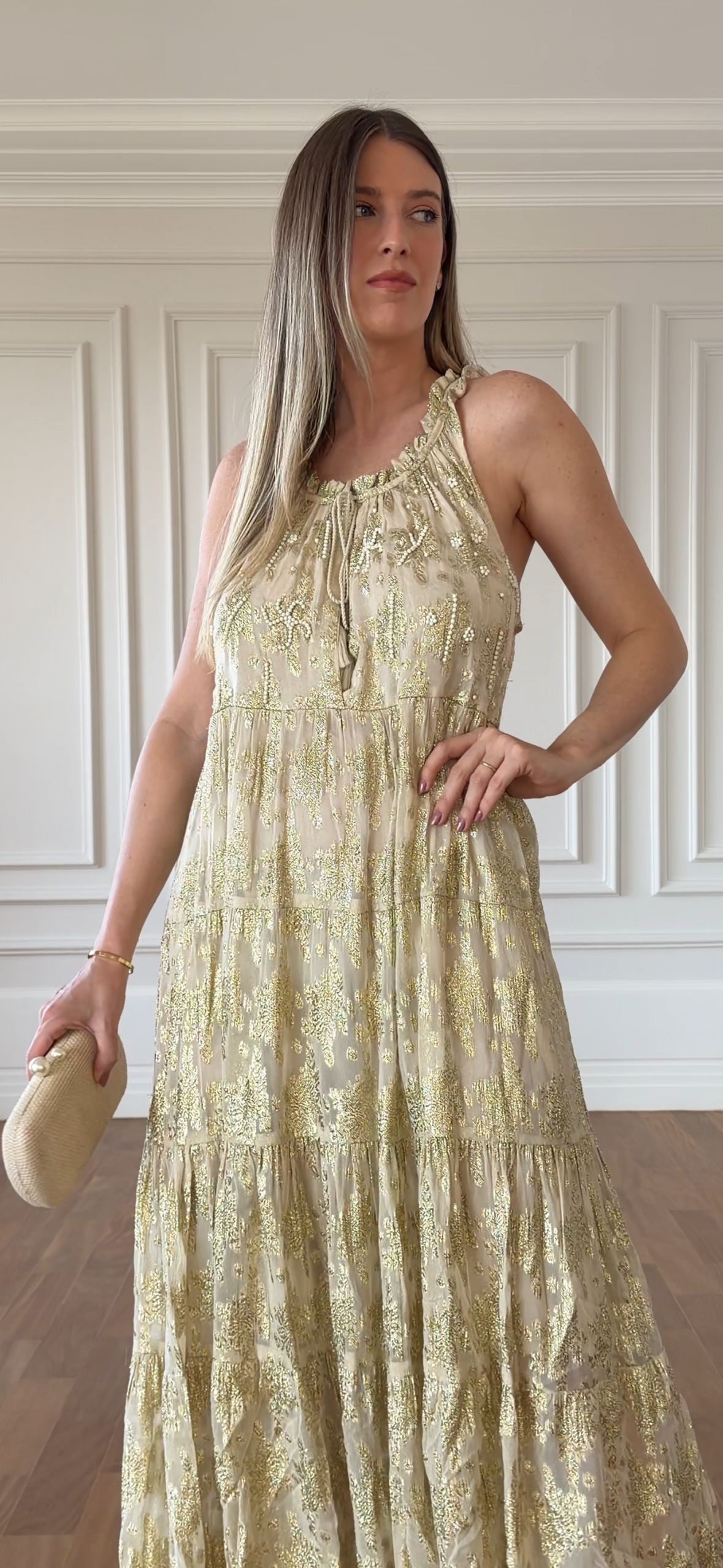 Clara dress