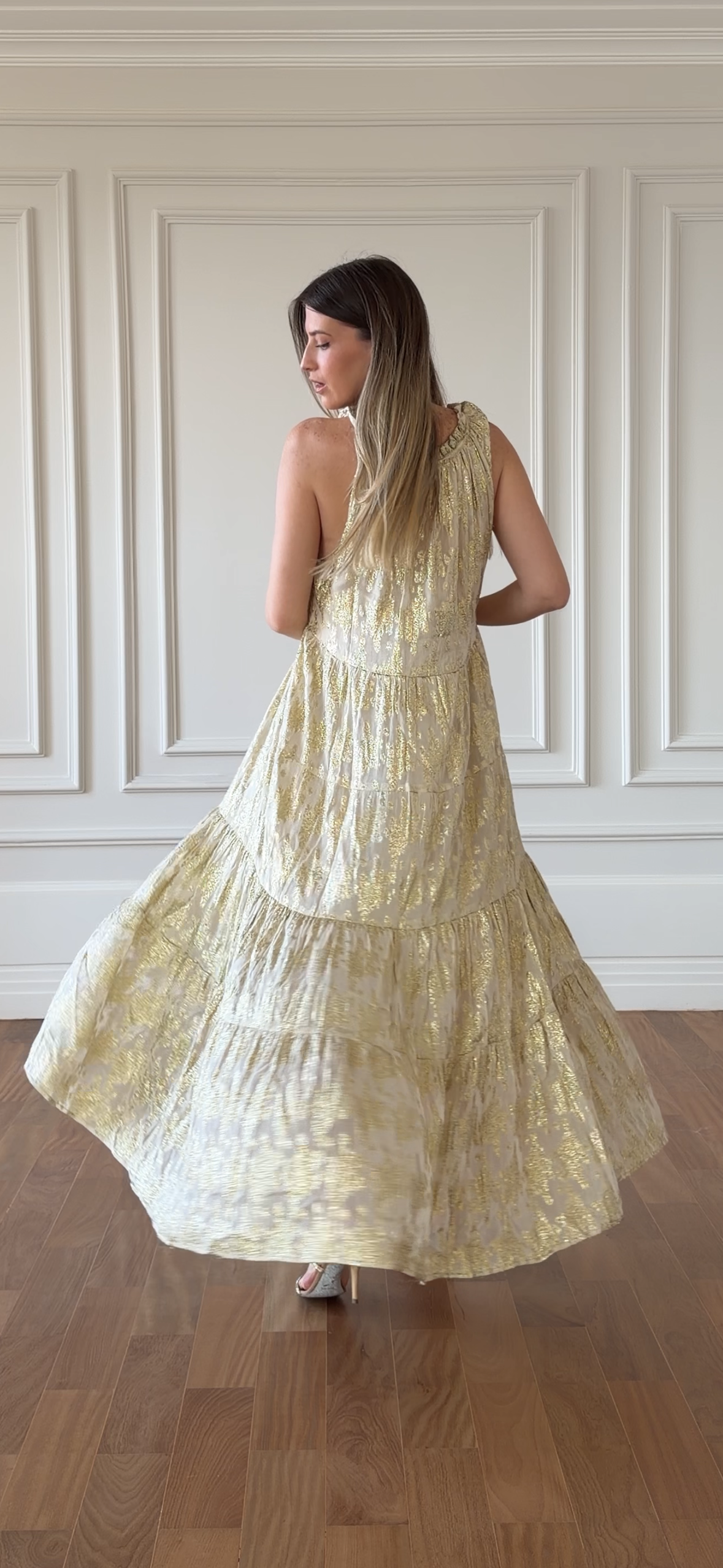 Clara dress