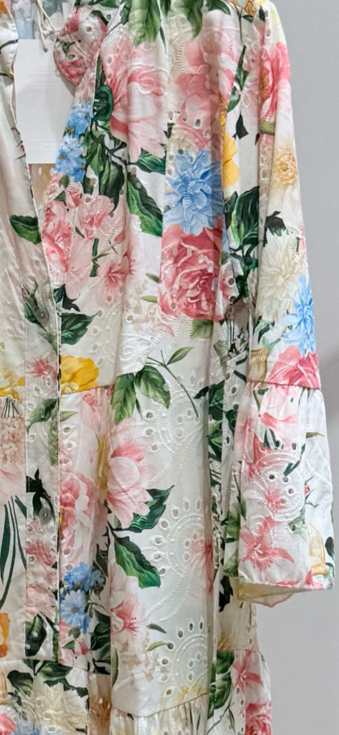 Isabele dress