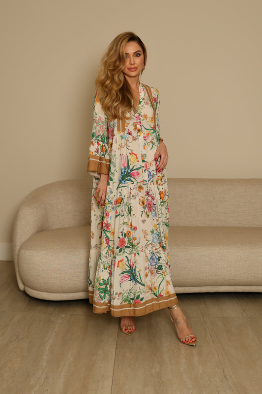 Estela dress