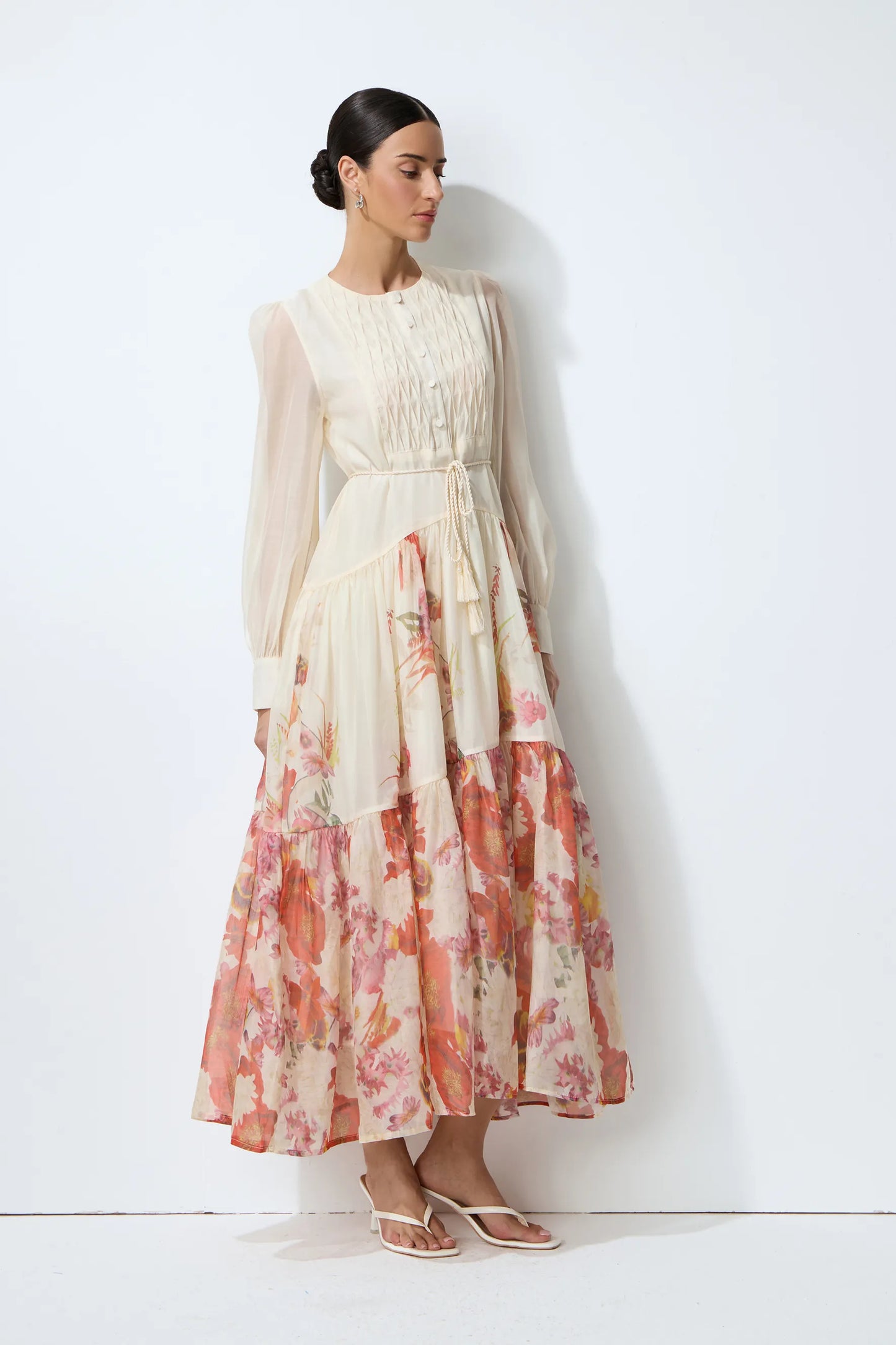 Elizabeth dress (pré order)