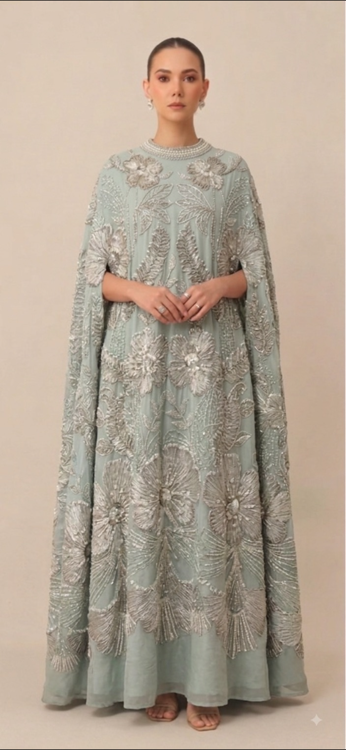 Karoline dress (pré order)