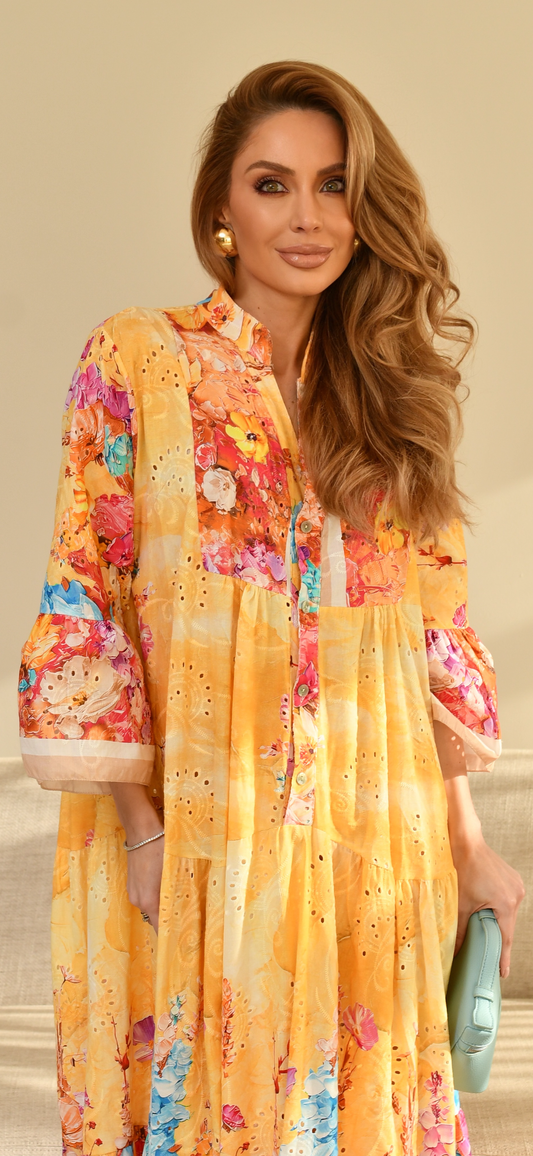 Isabele dress
