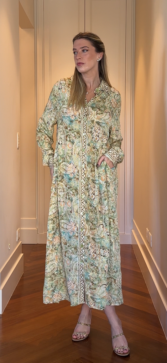 Mariana dress