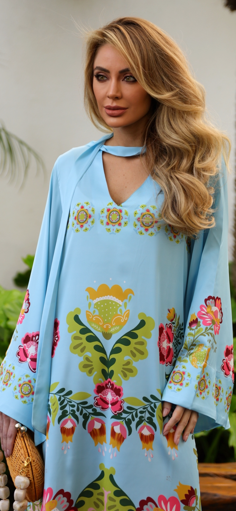 Bela dress