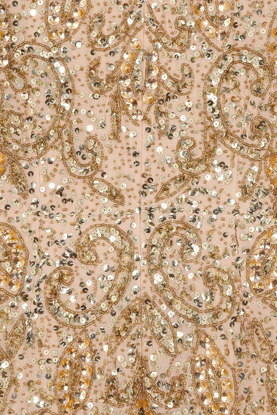 Jessica dress (pre-order)