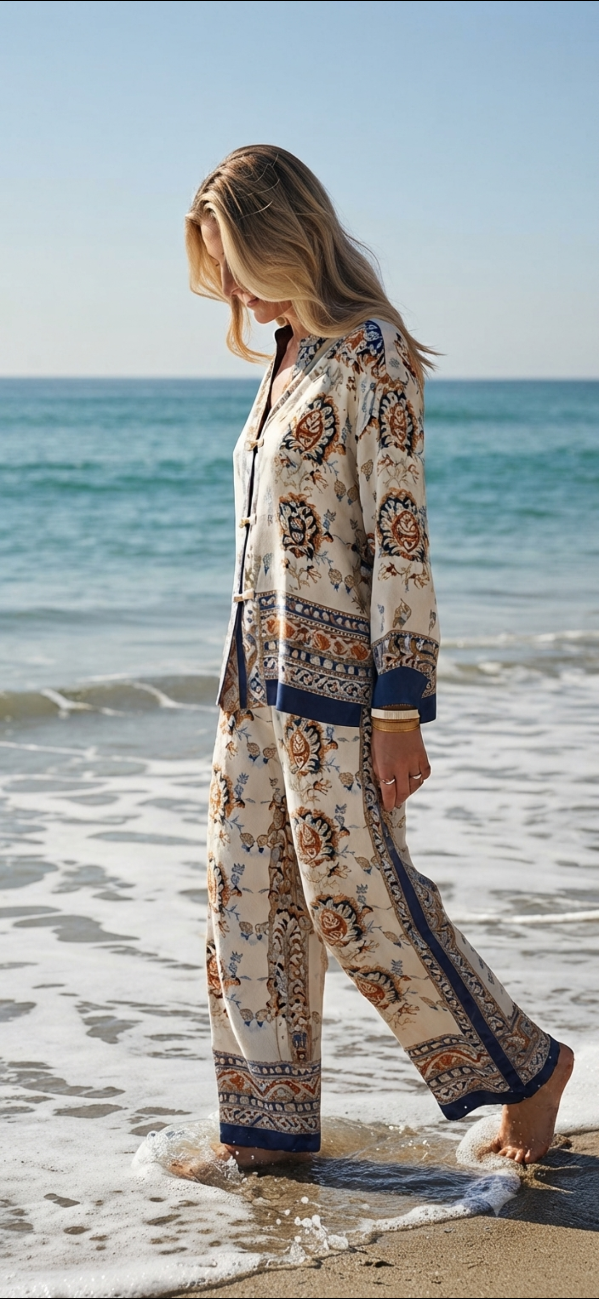 Melissa conjunto
