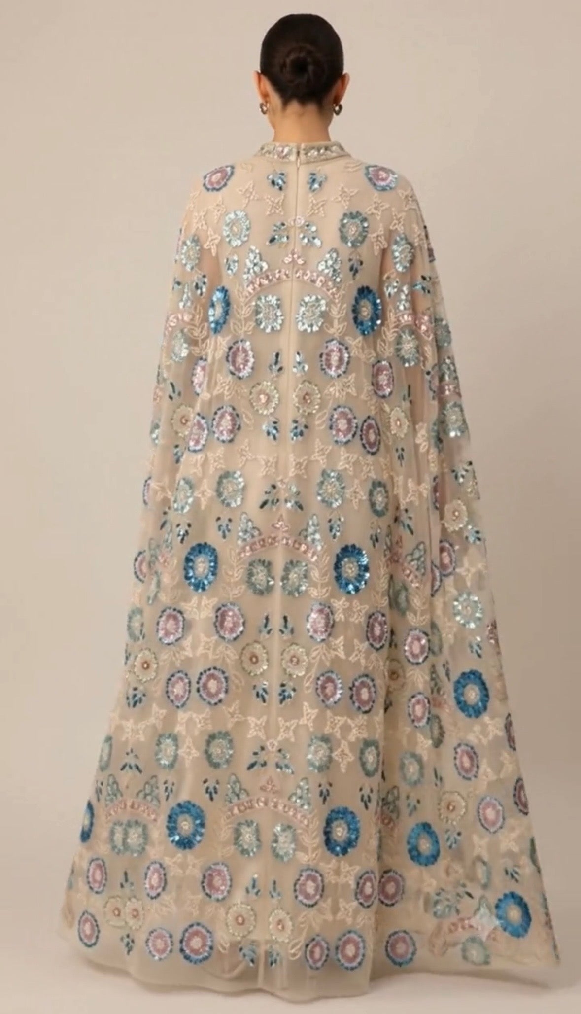 Julia dress (pré order)