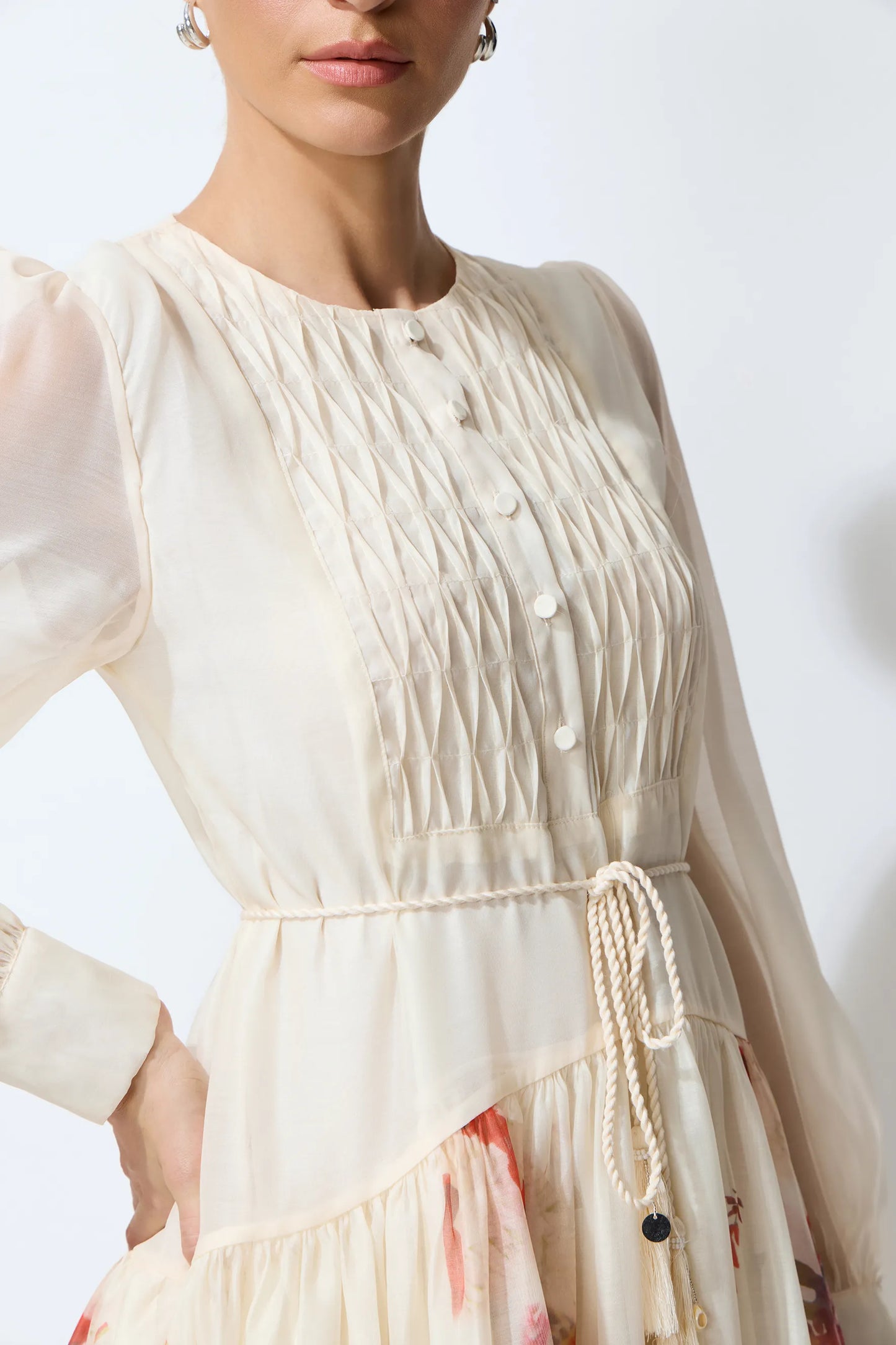 Elizabeth dress (pré order)