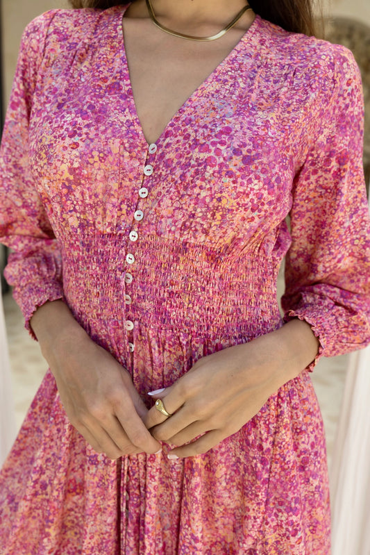 Isadora dress (pre-order)