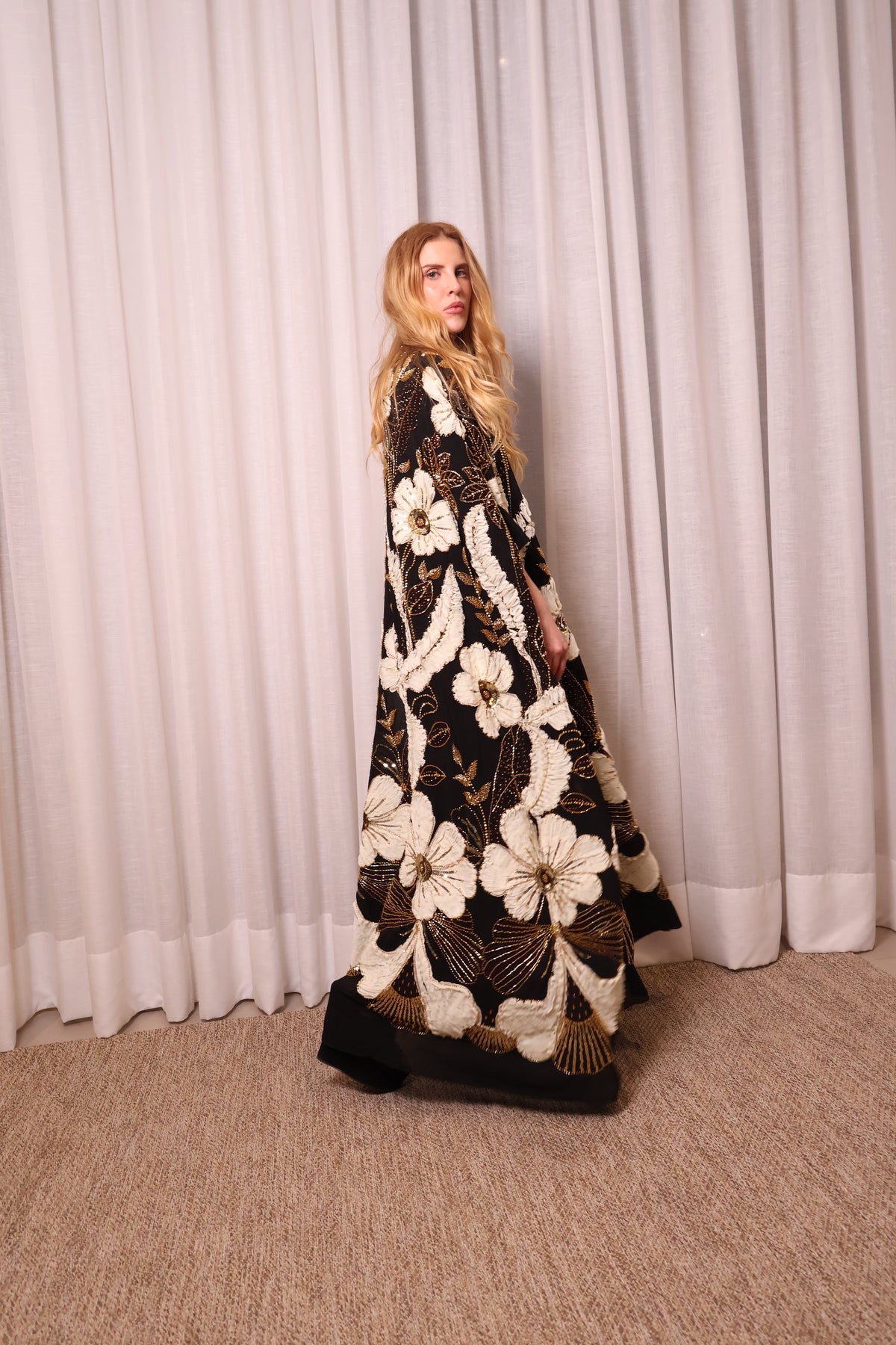 Karoline dress