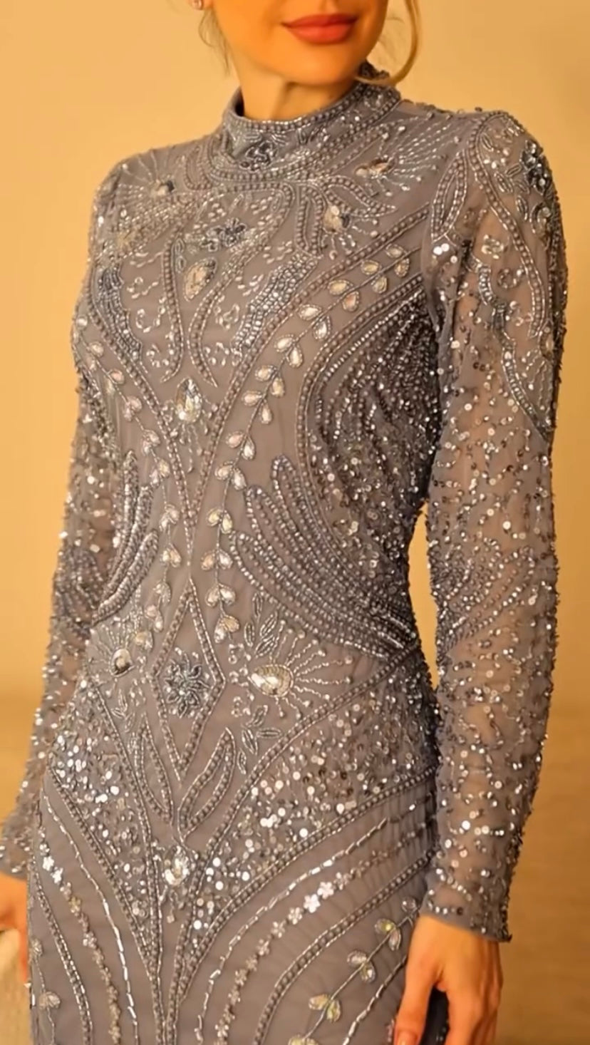 Isabelle dress