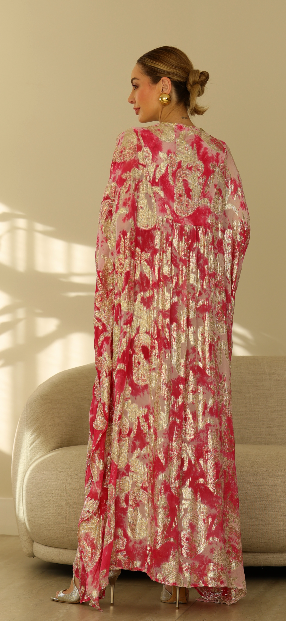 Elizabeth Kaftan