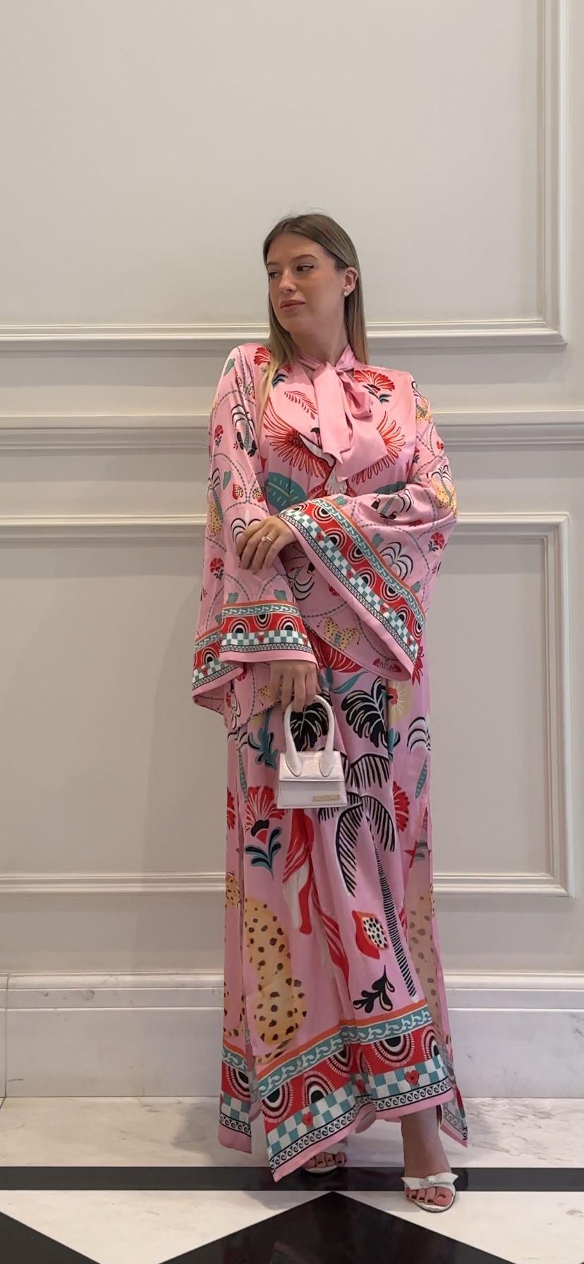 Ester dress