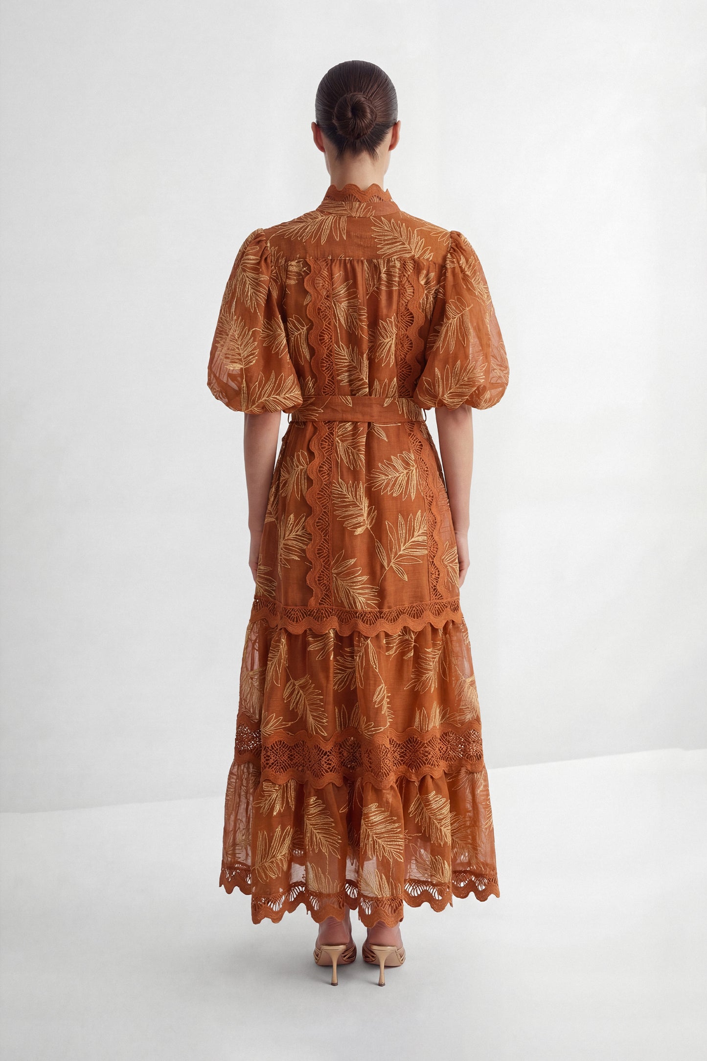 Maria Helena dress (pré order)