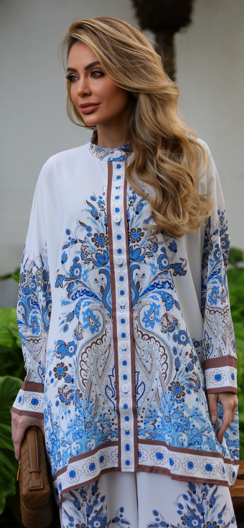 Ester conjunto