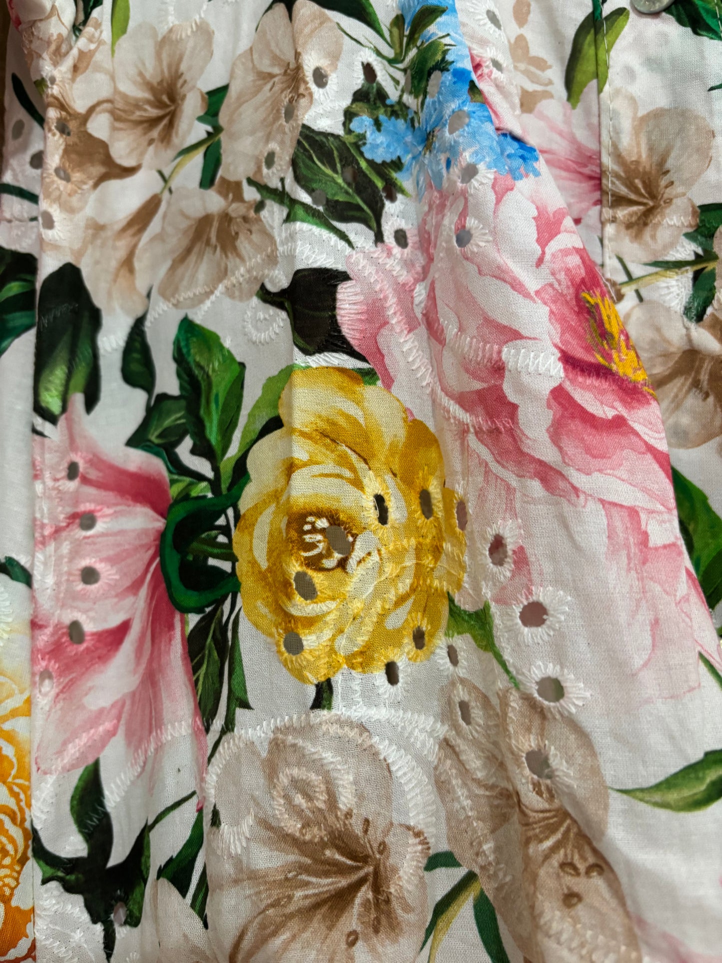 Isabele dress