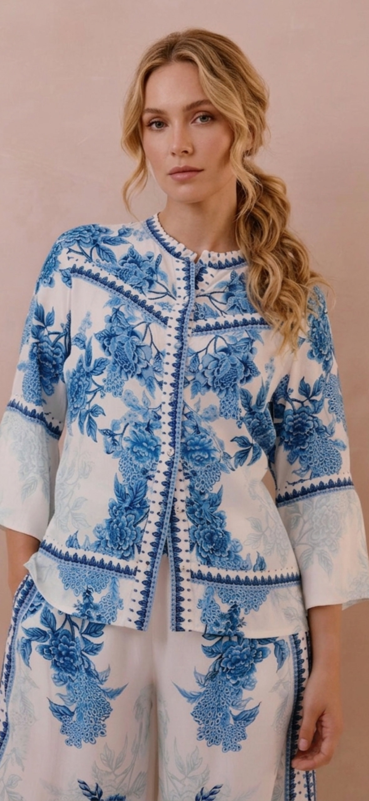 Veronica conjunto (pré order)