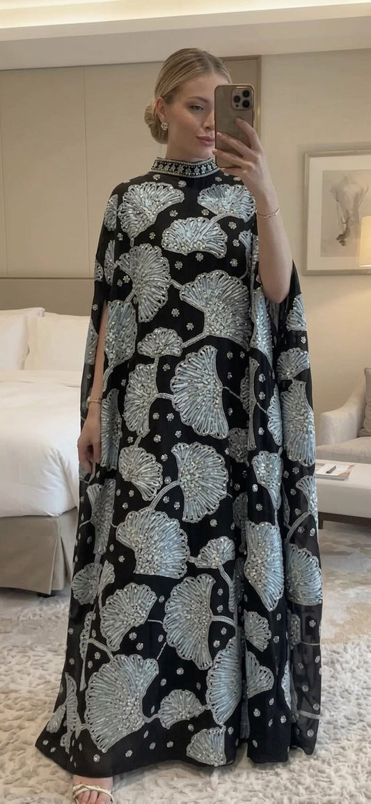Kamile dress (pre order)