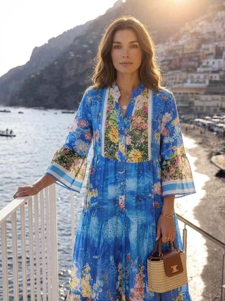 Isabele dress