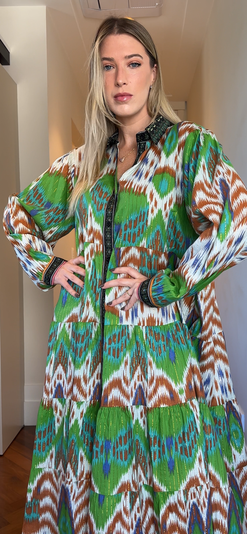 Rebecca dress