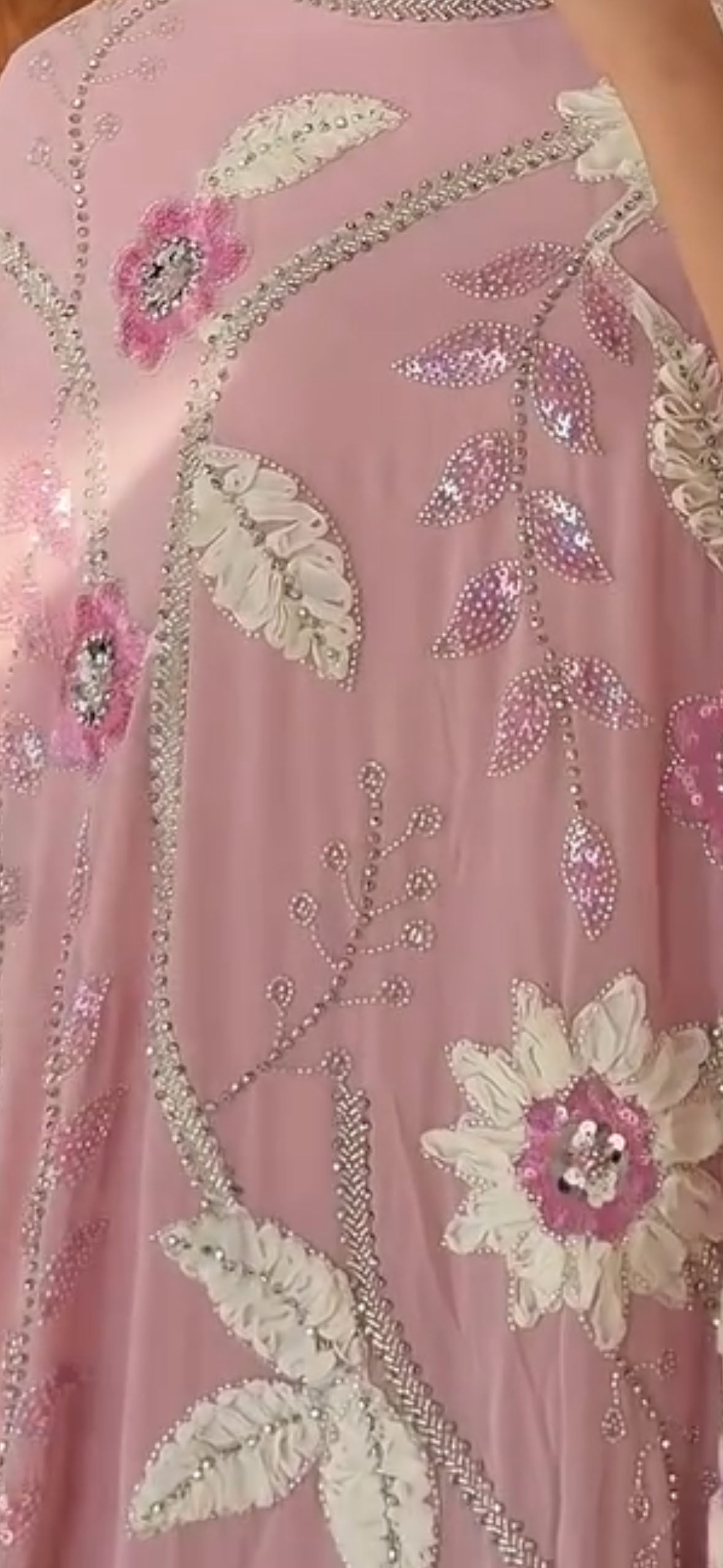 Valentina dress (pré order)